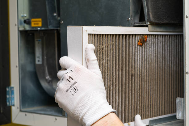 Best General Air Duct Cleaning  in Frazer, PA