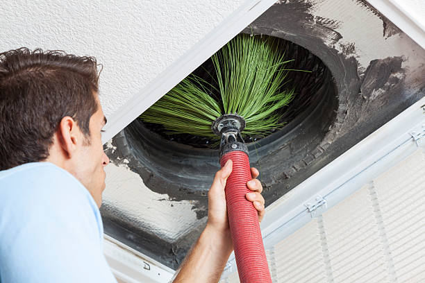 Ductwork Cleaning Services in Frazer, PA