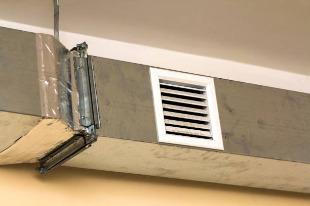 HVAC System Cleaning in Frazer, PA