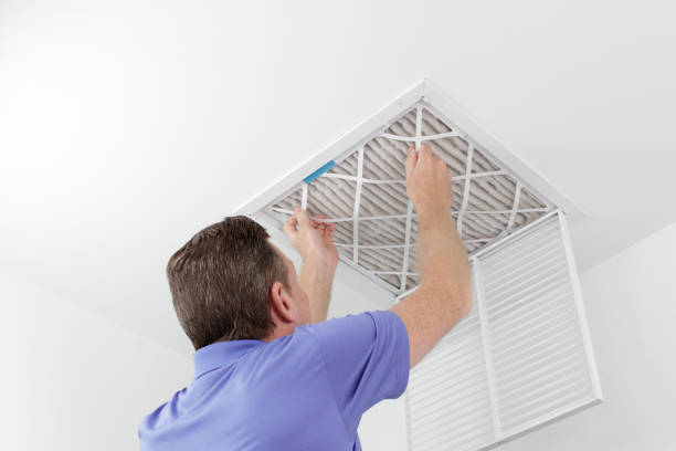 Best Affordable Duct Cleaning Services  in Frazer, PA